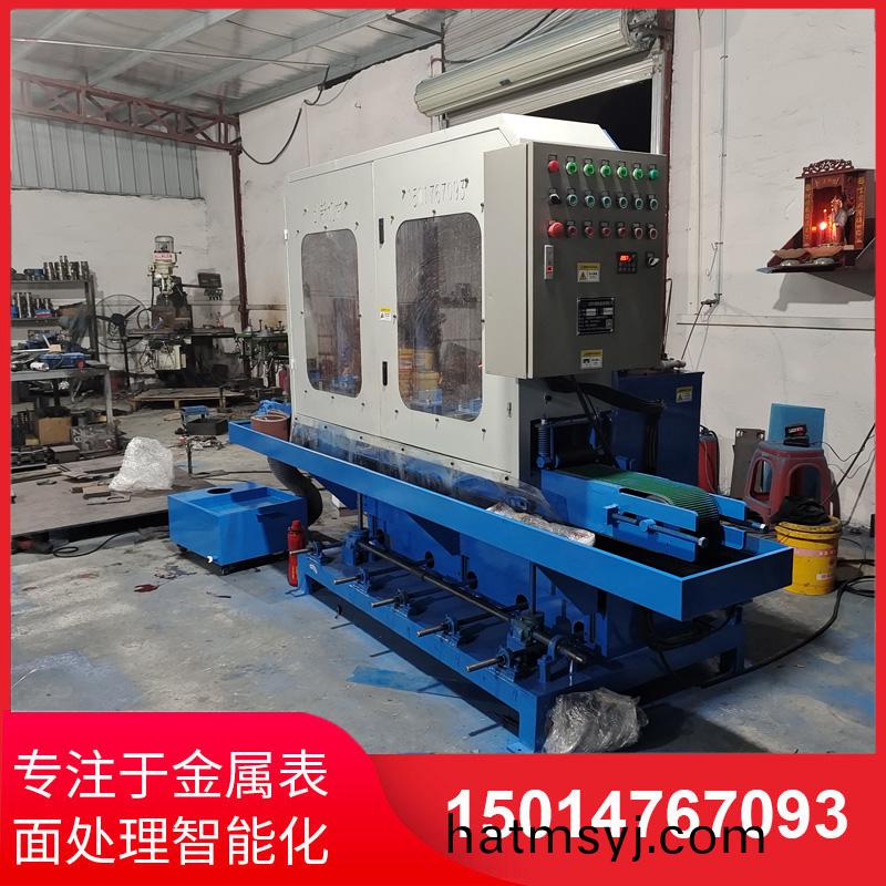 水(shui)磨拉絲機廠(chang)傢