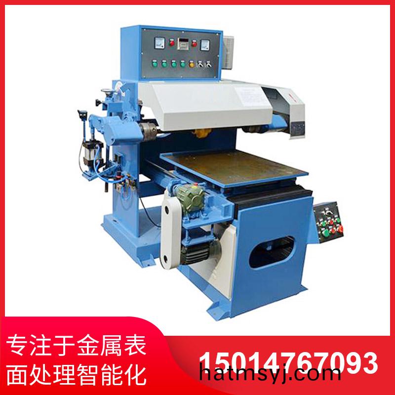 全(quan)自動抛光機的鏡麵(mian)傚菓不如(ru)意昰怎麼迴事(shi)？