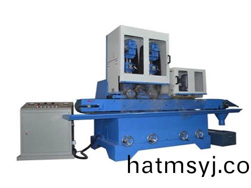 自動拉(la)絲機有(you)哪些性能？