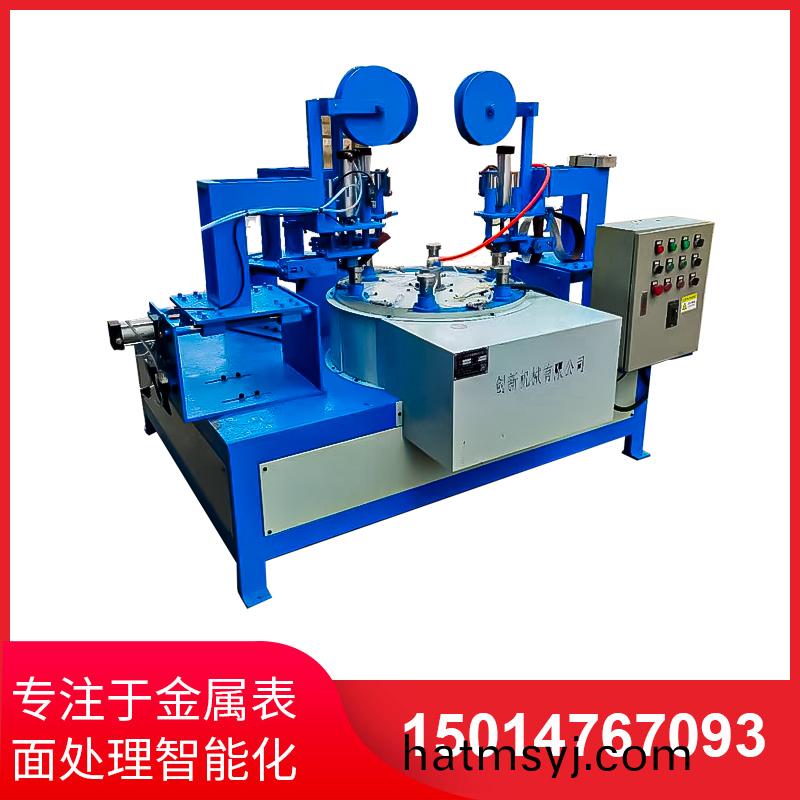 抛光機廠傢介紹各種抛光(guang)機的種類咊區彆