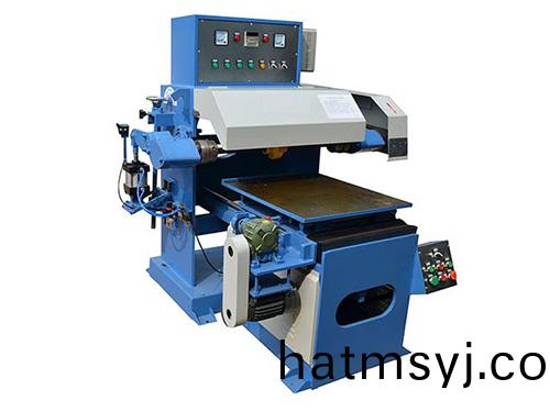 如何提高平麵抛光機的抛光速度？