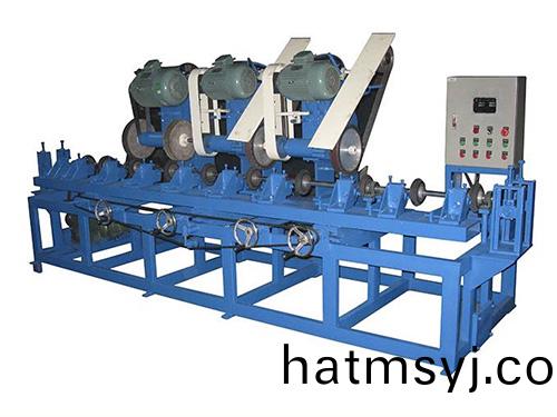 抛光機的種(zhong)類區分及作用詳細(xi)介紹