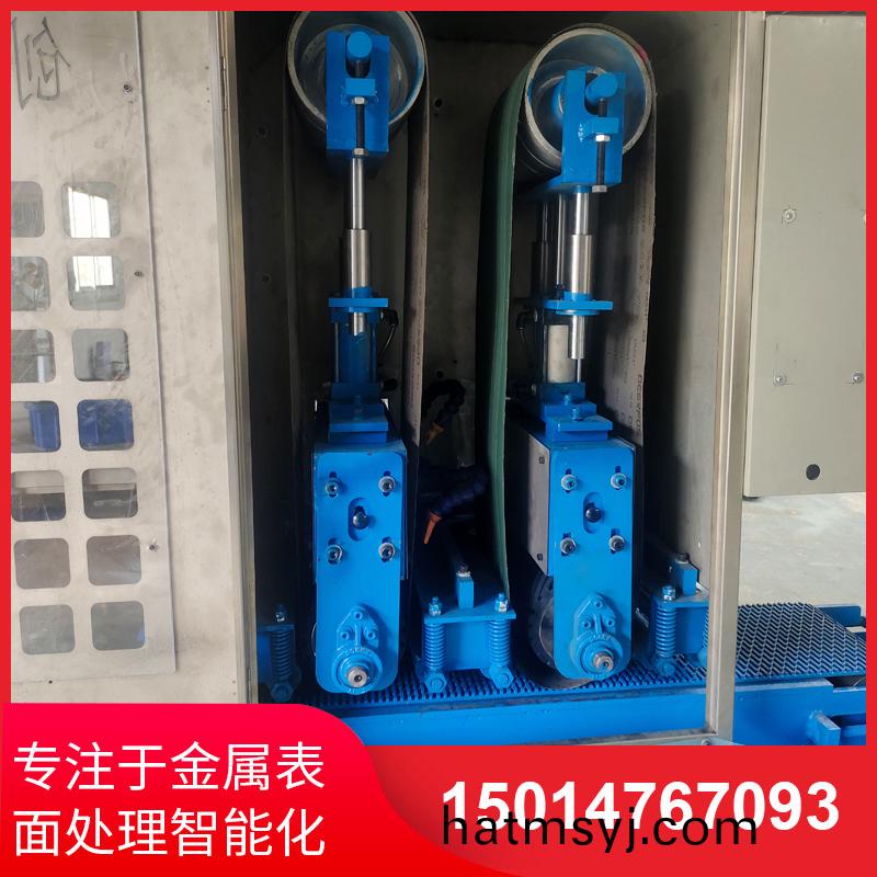 二(er)砂二輪輸送水磨機廠傢直(zhi)銷