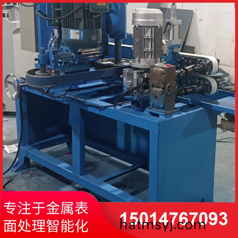 自動側麵(mian)砂光(guang)機廠傢