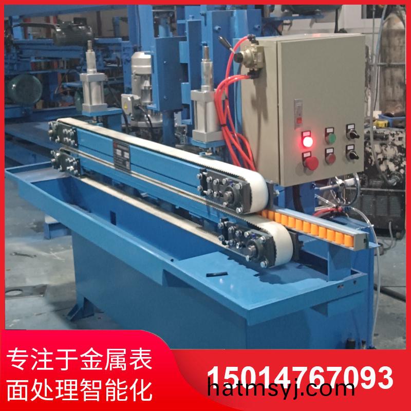 自動側(ce)麵砂光機供(gong)應