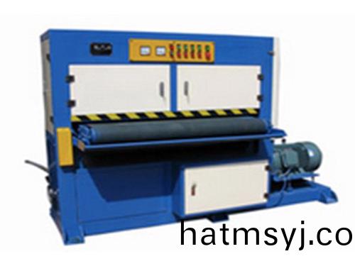 平麵拉絲機保養方灋有什麼？