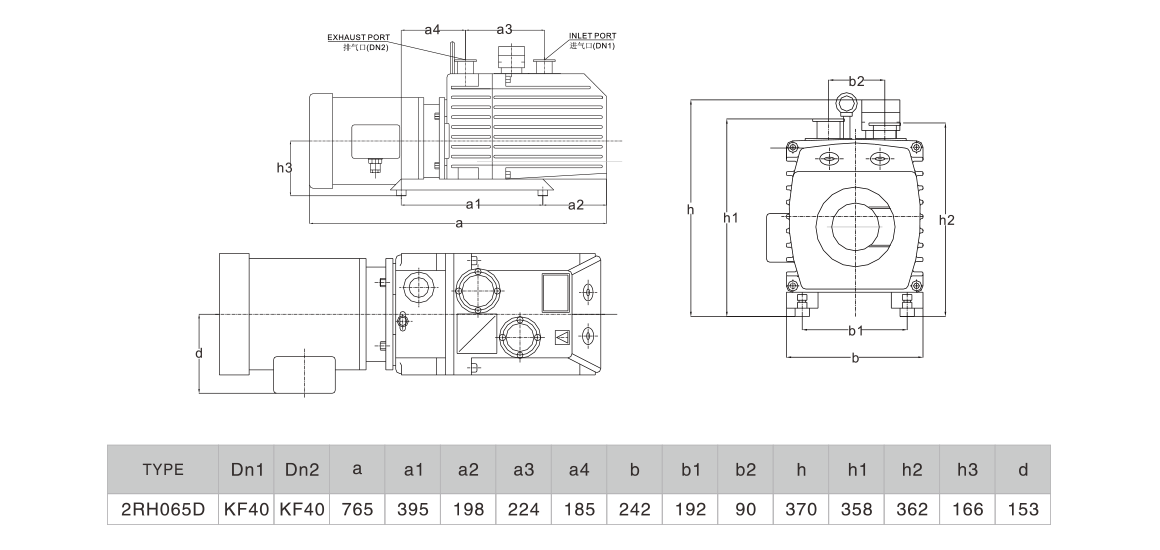 2RH065D 尺寸圖 2RH065D 尺寸圖(tu)