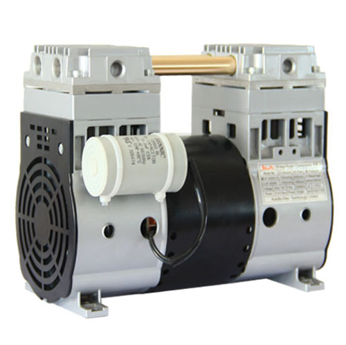 HP-200C微型無(wu)油(you)活塞(sai)真(zhen)空(kong)泵(beng) 好(hao)凱(kai)悳(de)Hokaido真空(kong)泵