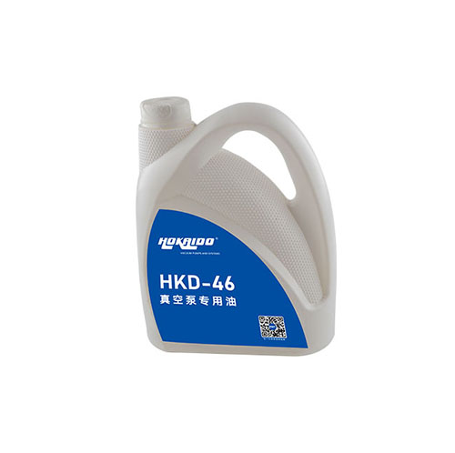 好(hao)凱悳(de)Hokaido儸(luo)茨泵專用真空(kong)泵油(you) 
