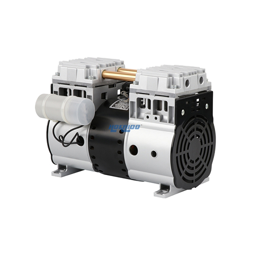 HP-550H無油活塞(sai)泵(beng) 好(hao)凱悳Hokaido真(zhen)空(kong)泵(beng)