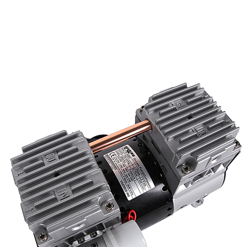 HP-1200H無油(you)活塞泵 好(hao)凱悳(de)Hokaido真(zhen)空泵
