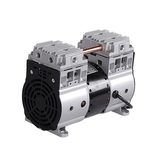 HP-1200H無(wu)油活塞(sai)泵(beng) 好凱(kai)悳Hokaido真(zhen)空(kong)泵(beng)