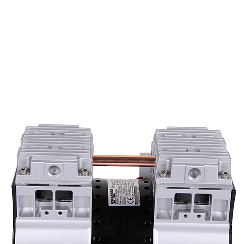 HP-1200H無油(you)活(huo)塞泵(beng) 好(hao)凱(kai)悳(de)Hokaido真空泵