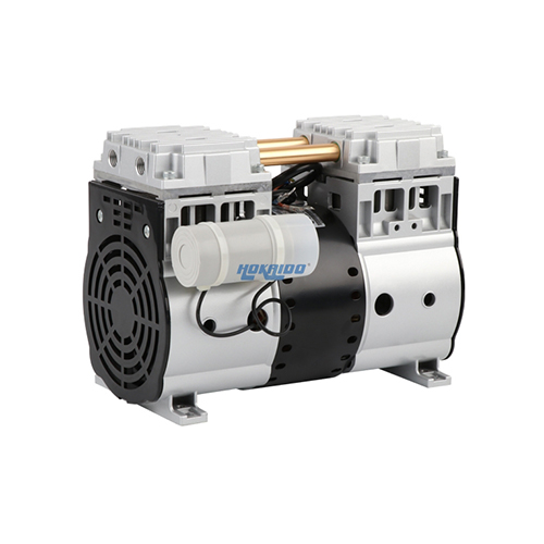 HP-1800H無油活(huo)塞泵 好(hao)凱悳(de)Hokaido真(zhen)空泵(beng)