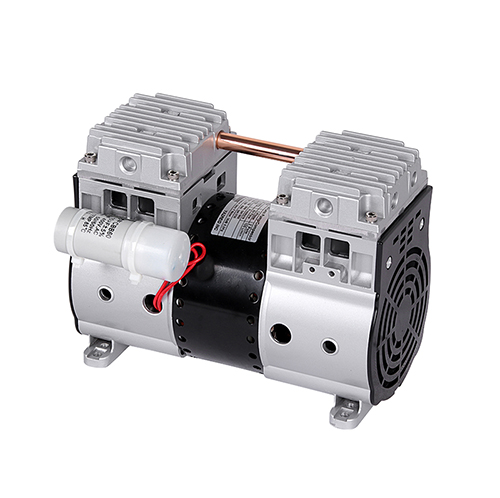 HP-1200H無油(you)活(huo)塞(sai)泵(beng) 好(hao)凱悳Hokaido真空(kong)泵(beng)