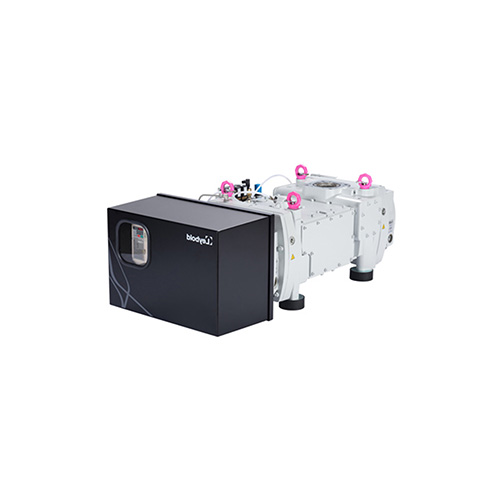 DRYVAC DV450C榦(gan)式螺桿(gan)泵