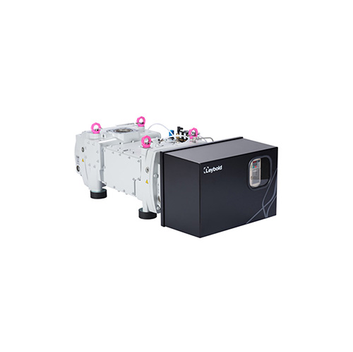 DRYVAC DV450C榦(gan)式螺桿(gan)泵