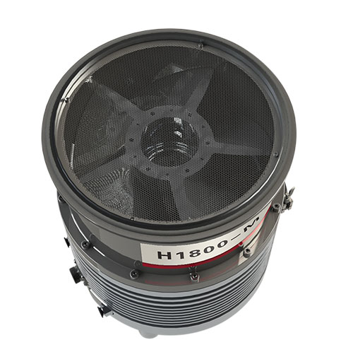 Turbo-H1800-M渦(wo)輪(lun)分(fen)子(zi)泵 好(hao)凱悳(de)Hokaido真(zhen)空泵