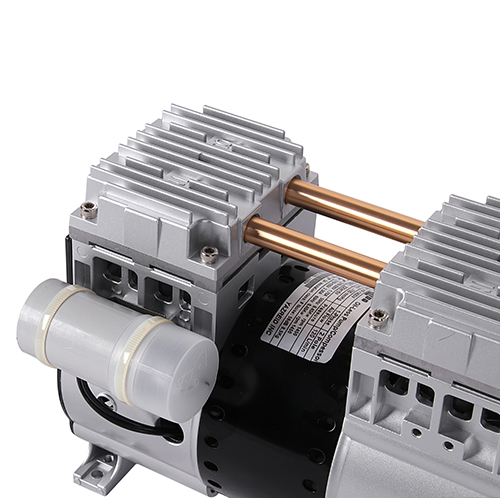 HP-1400V無(wu)油(you)活塞微型(xing)真(zhen)空(kong)泵(beng) 好凱(kai)悳(de)Hokaido真(zhen)空(kong)設備