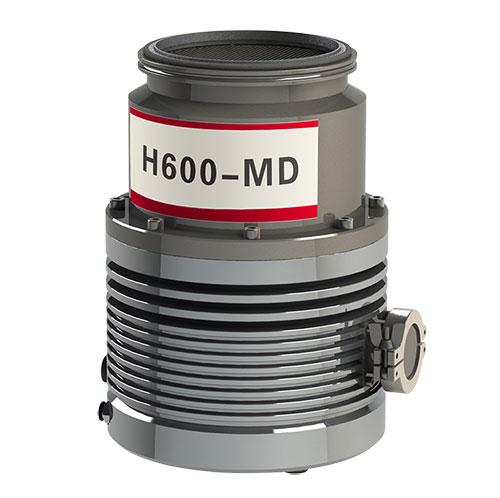 Turbo-H600-MD渦輪(lun)分子(zi)泵(beng) 好凱(kai)悳Hokaido真空(kong)泵(beng)