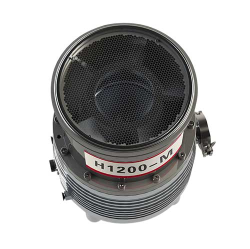 Turbo-H1200-M渦(wo)輪(lun)分(fen)子泵(beng) 好凱(kai)悳Hokaido真空泵(beng)