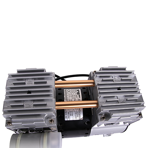HP-1400V無(wu)油(you)活(huo)塞微(wei)型真空(kong)泵 好(hao)凱(kai)悳Hokaido真空設備(bei)
