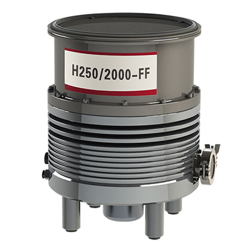 Turbo-H250/2000-FF渦(wo)輪(lun)分(fen)子泵(beng) 好(hao)凱(kai)悳hokaido真(zhen)空泵(beng)