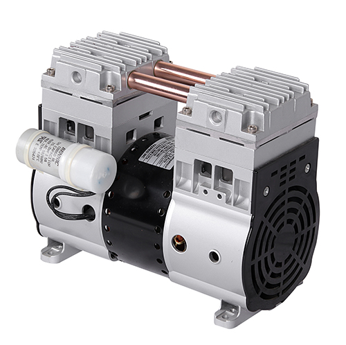 HP-2000V無油(you)活塞微(wei)型(xing)真空(kong)泵(beng) 好凱悳(de)Hokaido真(zhen)空設(she)備