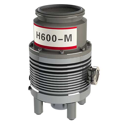 Turbo-H600-M渦輪(lun)分(fen)子泵 好(hao)凱(kai)悳Hokaido真空泵(beng)