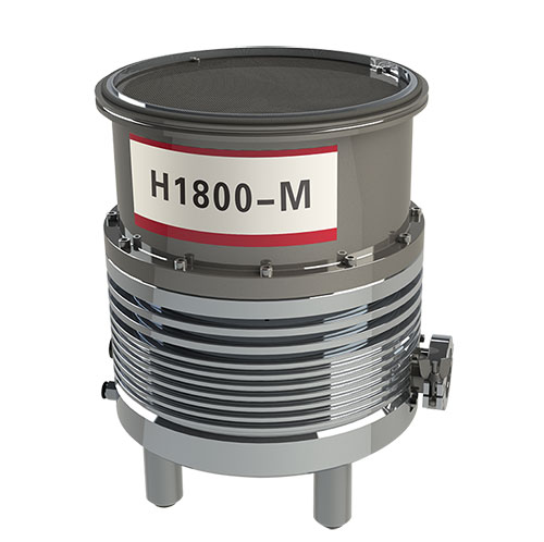 Turbo-H1800-M渦輪(lun)分(fen)子(zi)泵(beng) 好凱悳(de)Hokaido真空泵