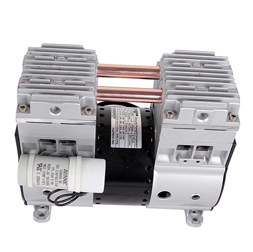 HP-2000V無(wu)油(you)活(huo)塞微型(xing)真(zhen)空(kong)泵(beng) 好(hao)凱悳(de)Hokaido真(zhen)空(kong)設備(bei)