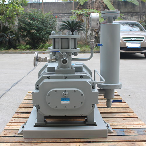 RSP280榦(gan)式螺(luo)桿(gan)真(zhen)空泵(beng) 好(hao)凱悳(de)Hokaido螺桿泵
