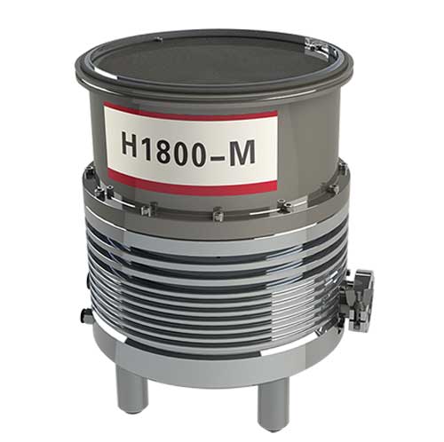 Turbo-H160/800-FFD渦(wo)輪(lun)分子(zi)泵 好(hao)凱悳(de)Hokaido真空(kong)泵