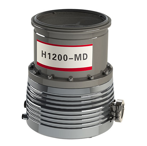 Turbo-H1200-MD渦輪分子(zi)泵 好(hao)凱悳(de)Hokaido真空(kong)泵