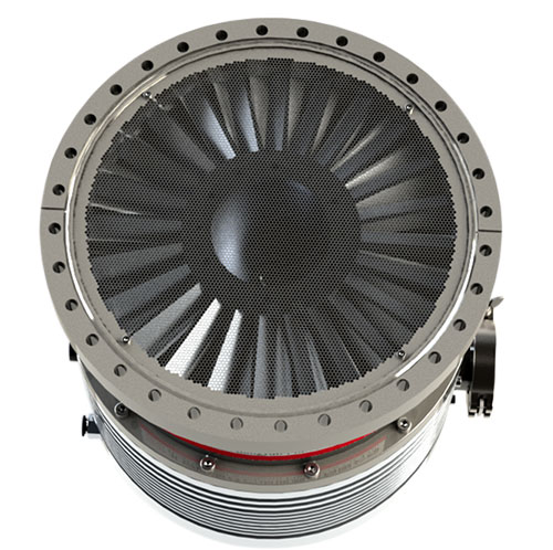 Turbo-H250/2000-FF渦輪(lun)分子泵(beng) 好(hao)凱悳hokaido真(zhen)空泵
