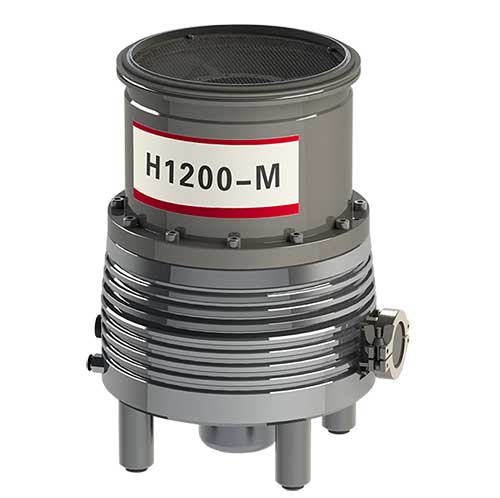 Turbo-H1200-M渦輪分(fen)子泵(beng) 好凱悳(de)Hokaido真空泵(beng)