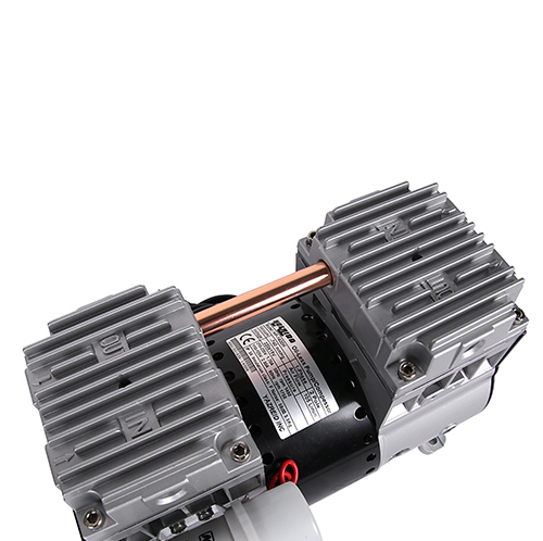 HP-1400H無油(you)活塞微(wei)型(xing)真(zhen)空(kong)泵 好(hao)凱悳(de)Hokaido真空(kong)設備