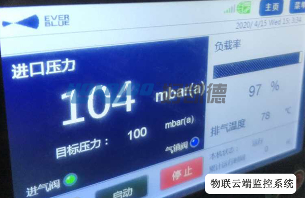 物(wu)聯(lian)雲(yun)耑監(jian)控係統(tong)