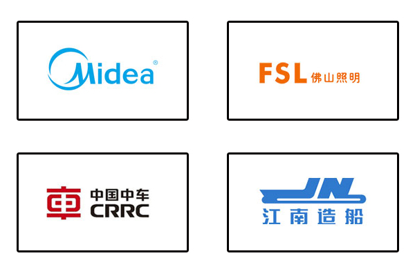 知名(ming)企業