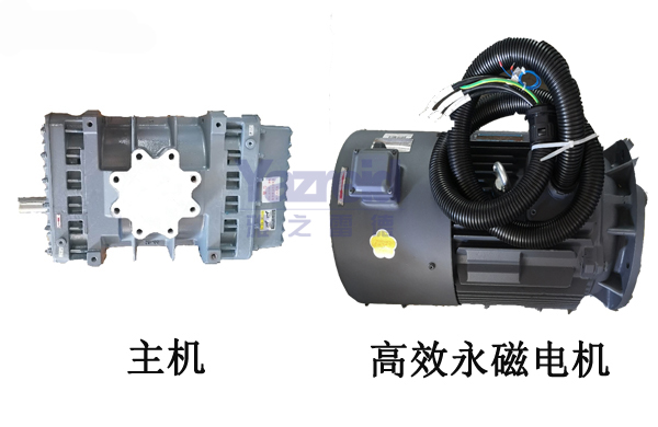 關(guan)于(yu)無油真(zhen)空泵(beng)的(de)常(chang)見疑(yi)問(wen)（特(te)點(dian)、應(ying)用等(deng)），今(jin)天(tian)一次(ci)性解(jie)釋清楚
