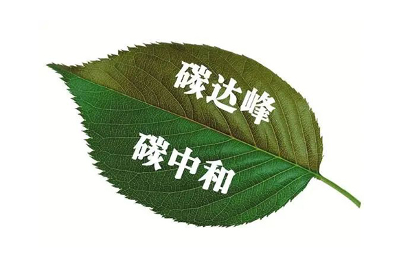 碳中咊(he)