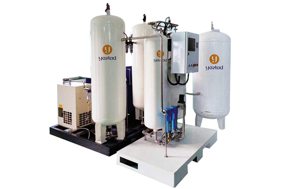 醫用製(zhi)氧(yang)機