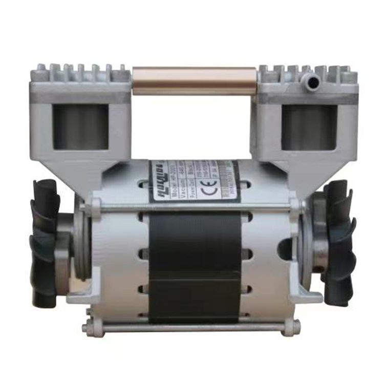 HP-200V無油活塞(sai)真空(kong)泵 好(hao)凱(kai)悳Hokaido真(zhen)空泵(beng)