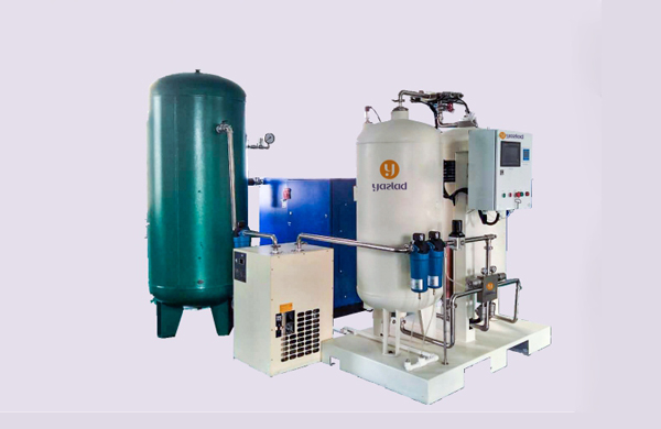 醫用製氧(yang)係(xi)統